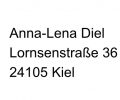 Adresse Adresse